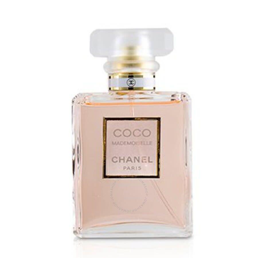 Chanel Coco Mademoiselle EDP Spray