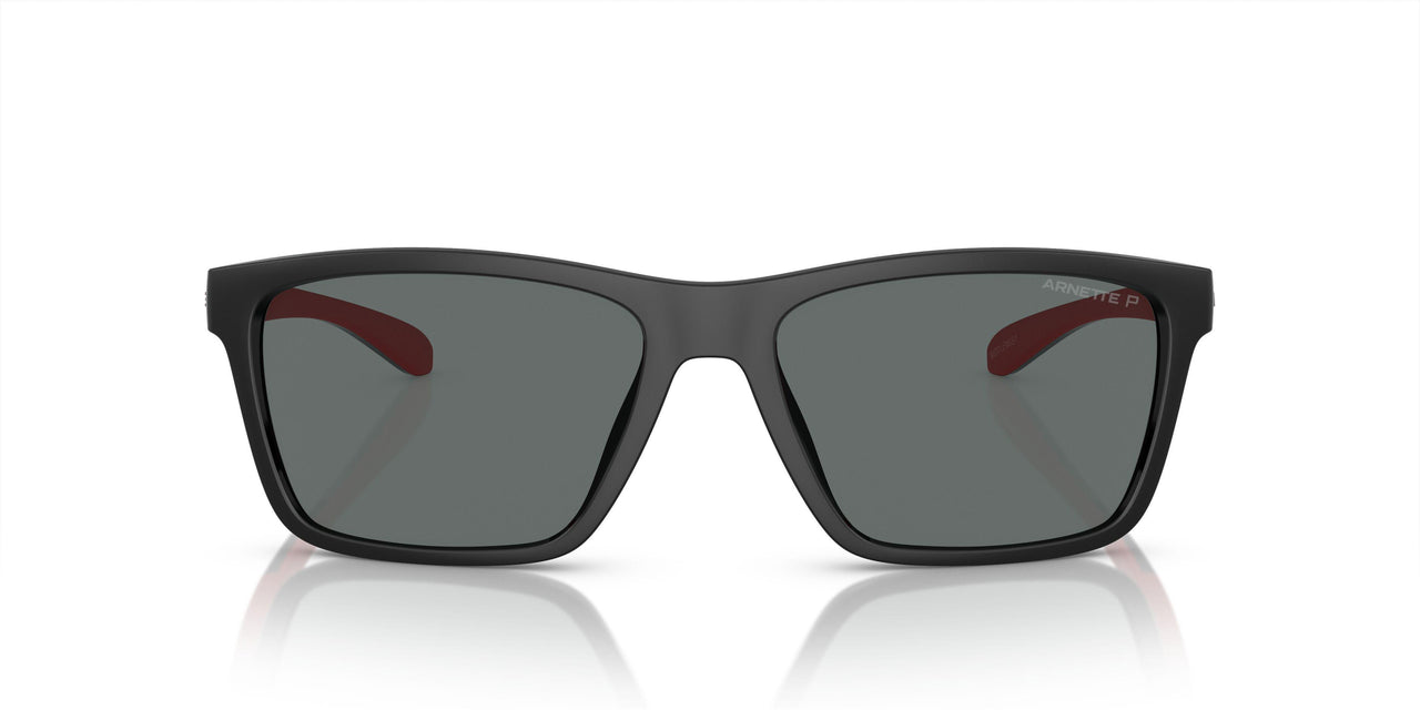275381 - Black - Dark Grey Polarized