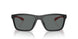 275381 - Black - Dark Grey Polarized