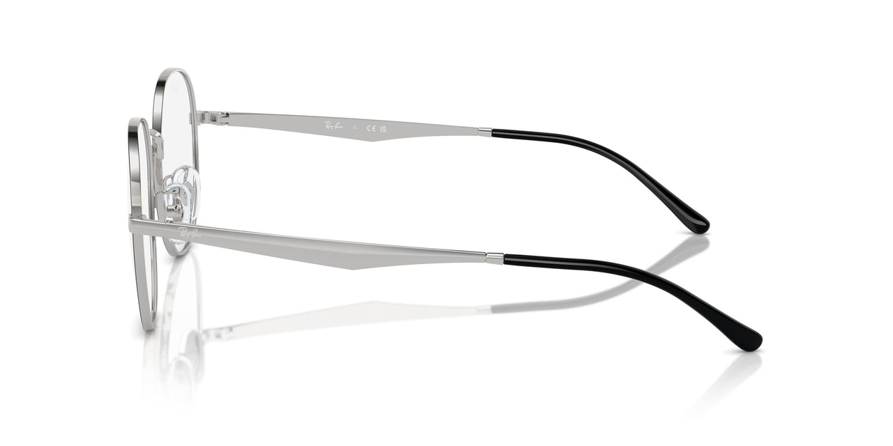 2983 - Black - Clear