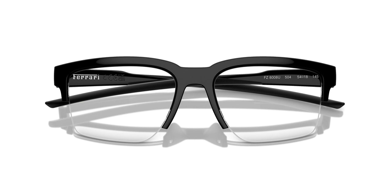 504 - Black