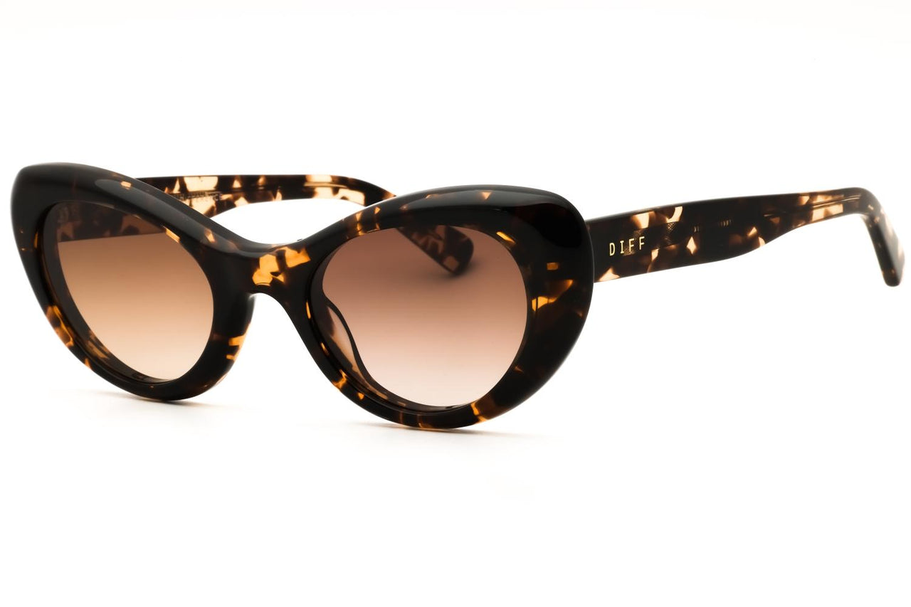 DIFF Eyewear ZARIA Sunglasses