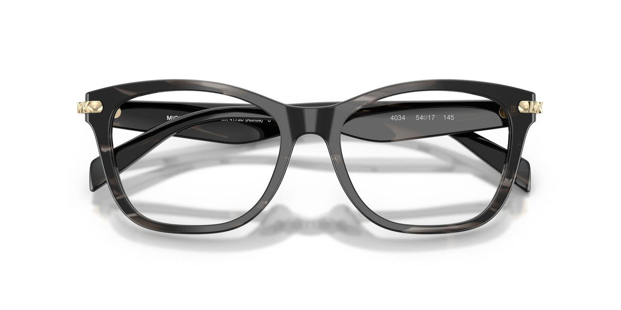 4034 - Black
