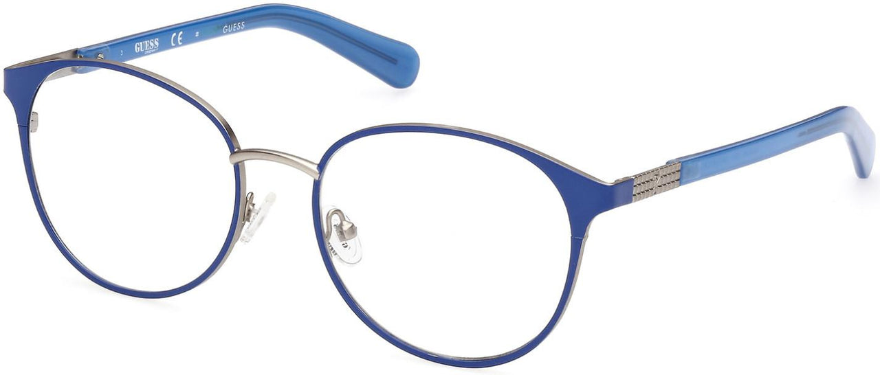 Guess 8254 Eyeglasses