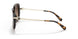 512074 - Havana - Dark Brown Gradient
