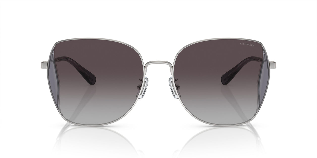 90013C - Silver - Grey Gradient