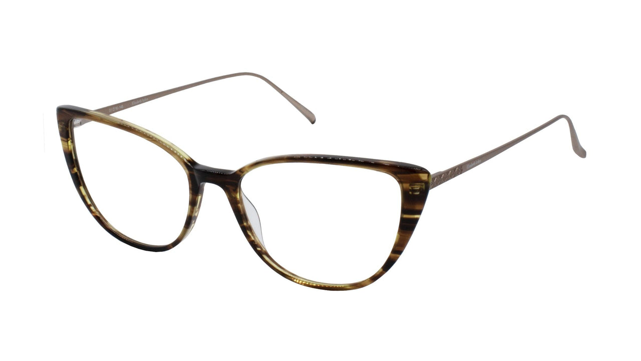 Elizabeth Arden 1261 Eyeglasses