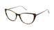 Elizabeth Arden 1261 Eyeglasses