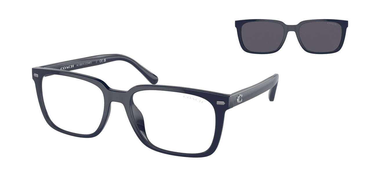 576287 - Blue - Blue Solid