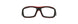 021 - Black/red