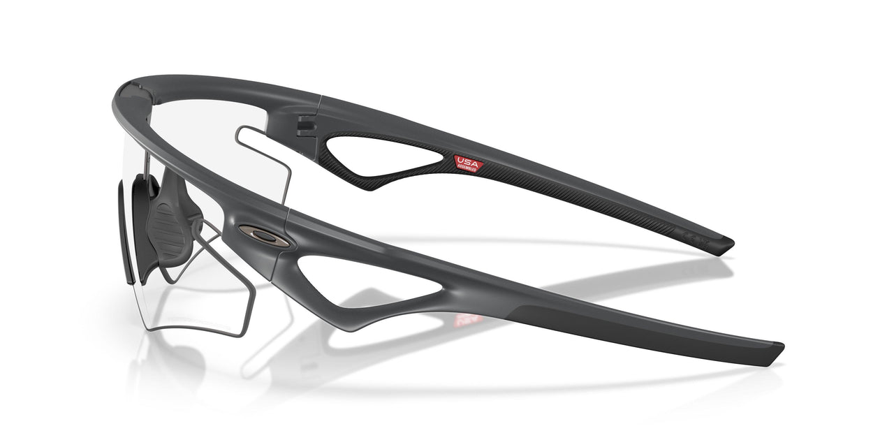 949912 - Black - Clear To Black Iridium Photochromic