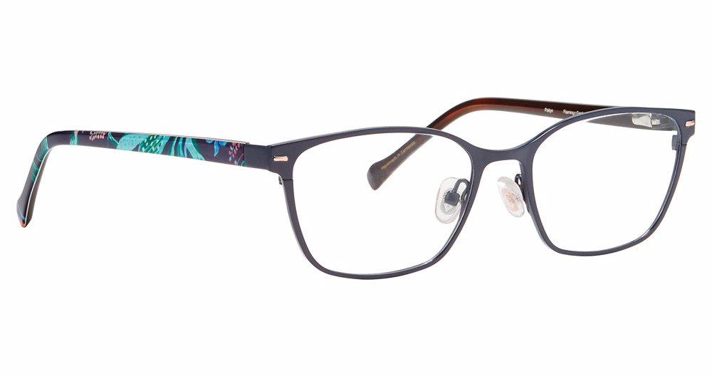 Vera Bradley VBPAITYN Eyeglasses