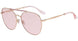 Jimmy Choo Abbie Sunglasses