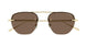 002 - Gold - Brown