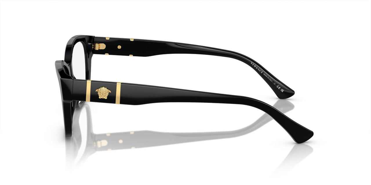 GB1 - Black