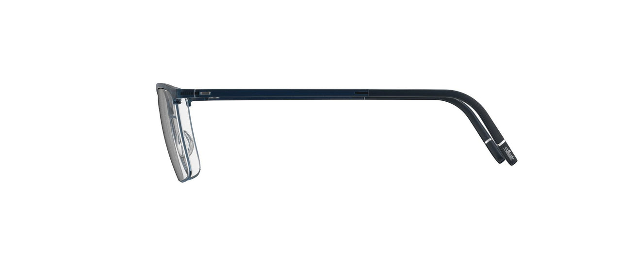 4540 - Clean / Blue