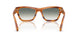 960/3A - Tortoise - Clear Gradient Green