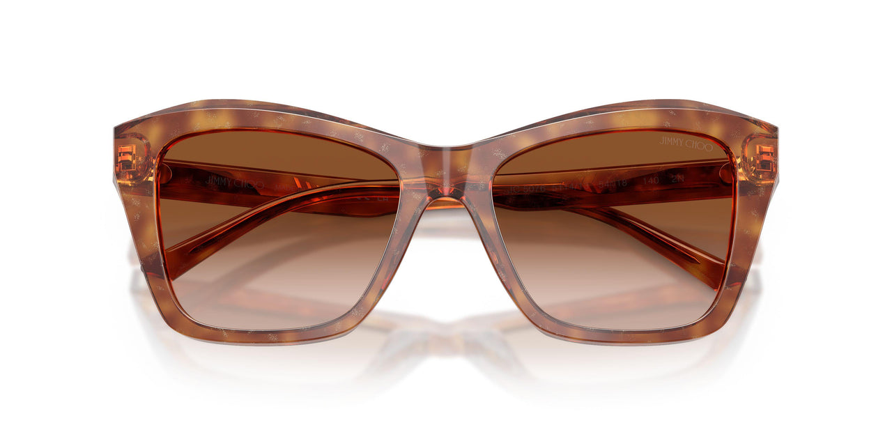 511413 - Brown - Brown Gradient