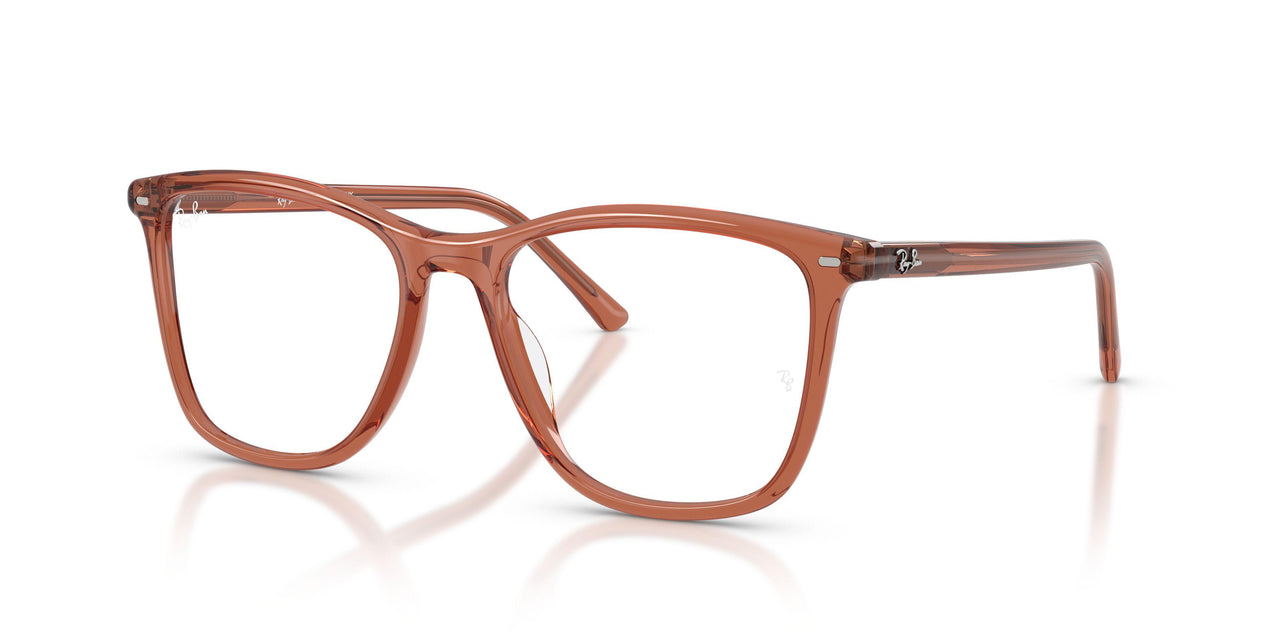 Ray-Ban 5455F Eyeglasses