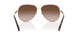 336013 - Gold - Brown Gradient