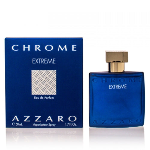 Azzaro Chrome Extreme EDP Spray