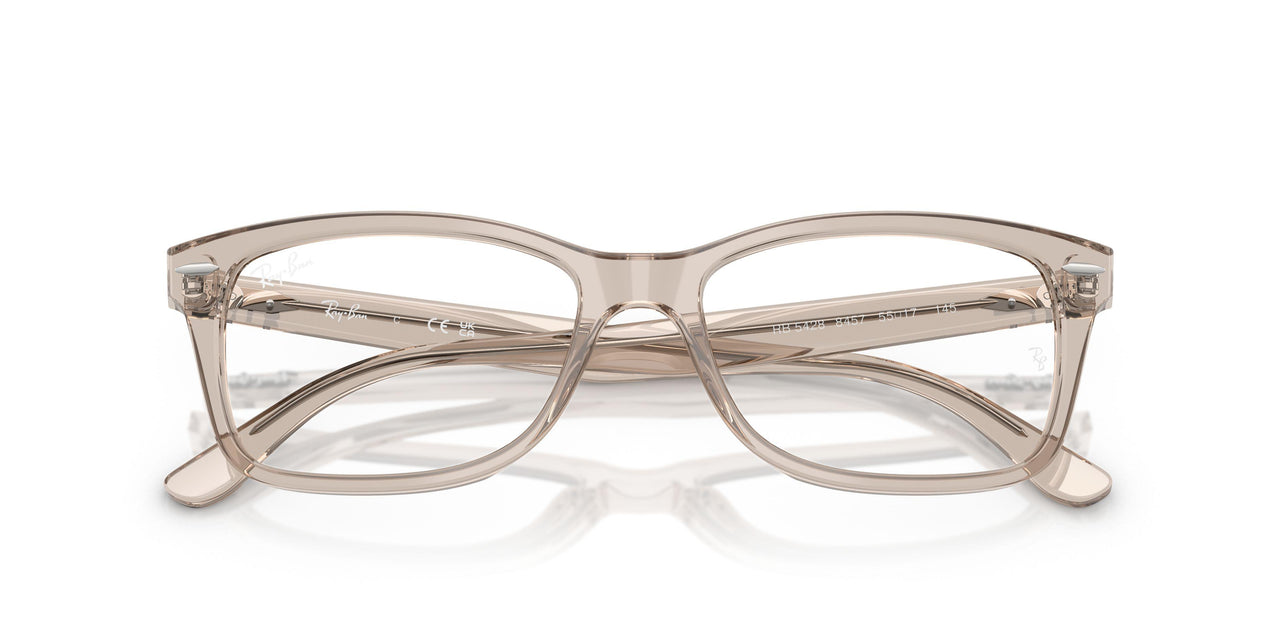 8457 - Grey - Clear