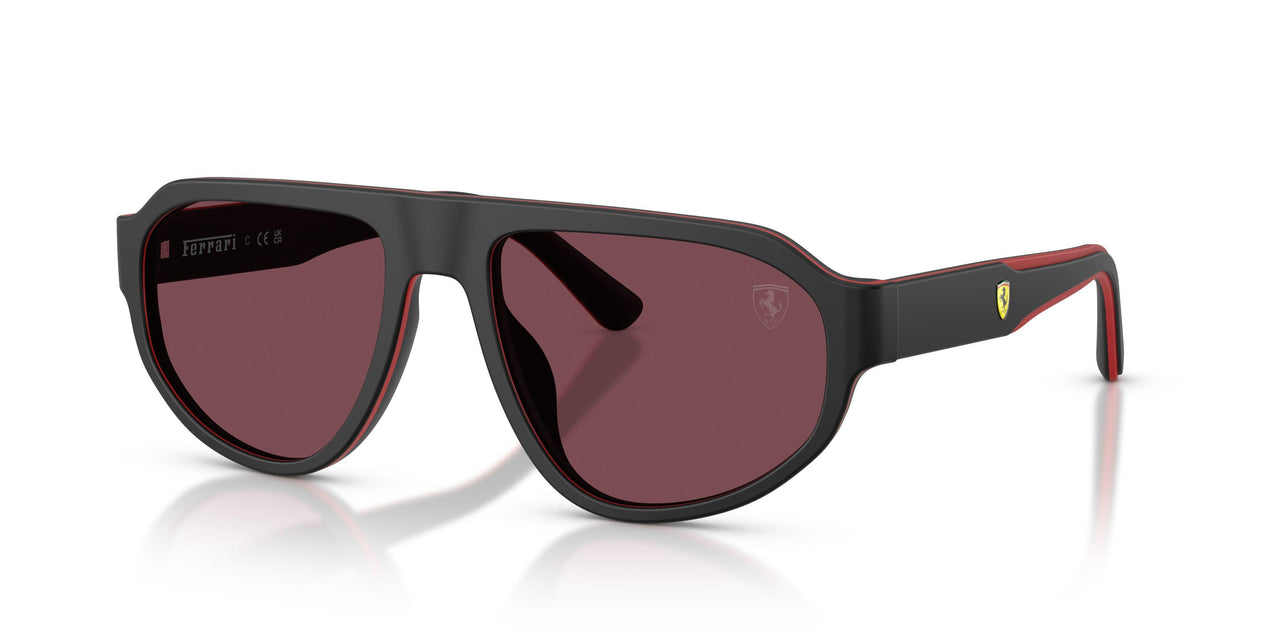 Scuderia Ferrari 6027U Sunglasses