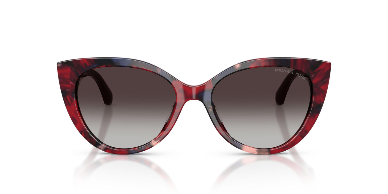 33448G - Red - Dark Grey Gradient