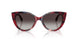 33448G - Red - Dark Grey Gradient