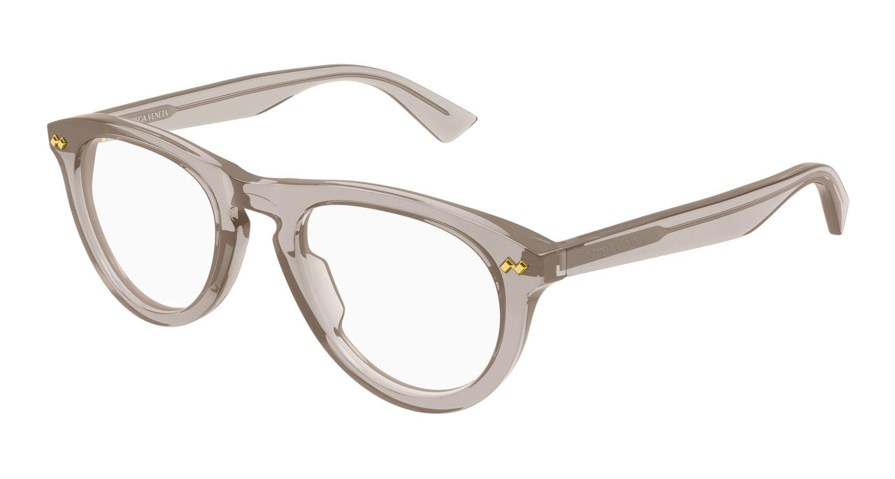009 - Brown - Transparent