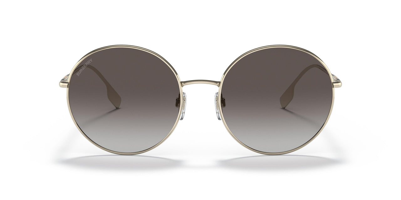 11098G - Gold - Gradient Grey