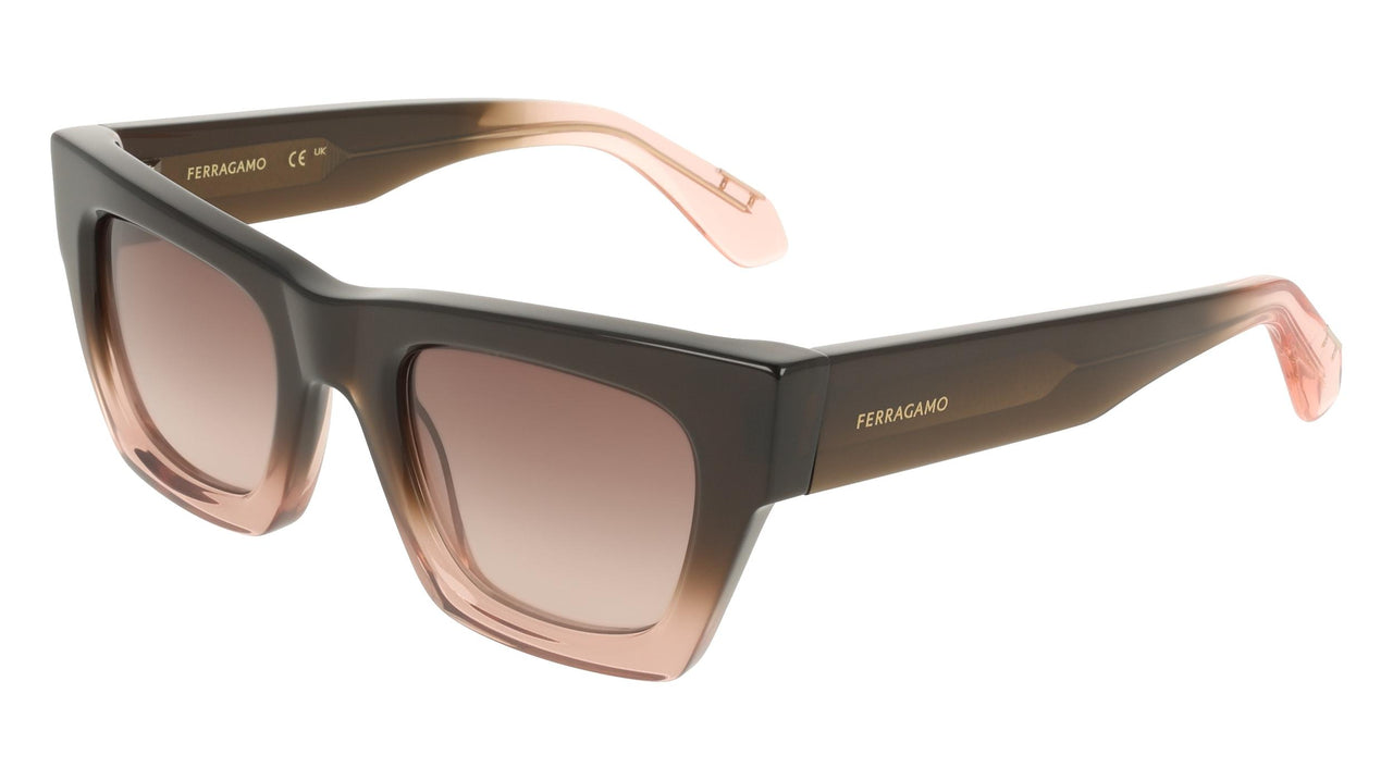 Salvatore Ferragamo SF2105S Sunglasses