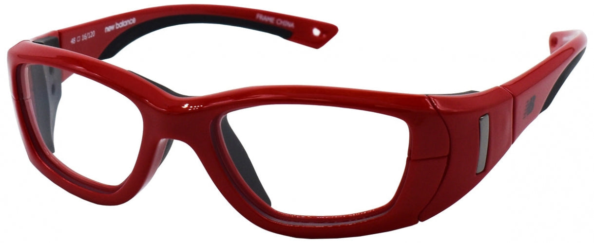 New Balance 01 Eyeglasses