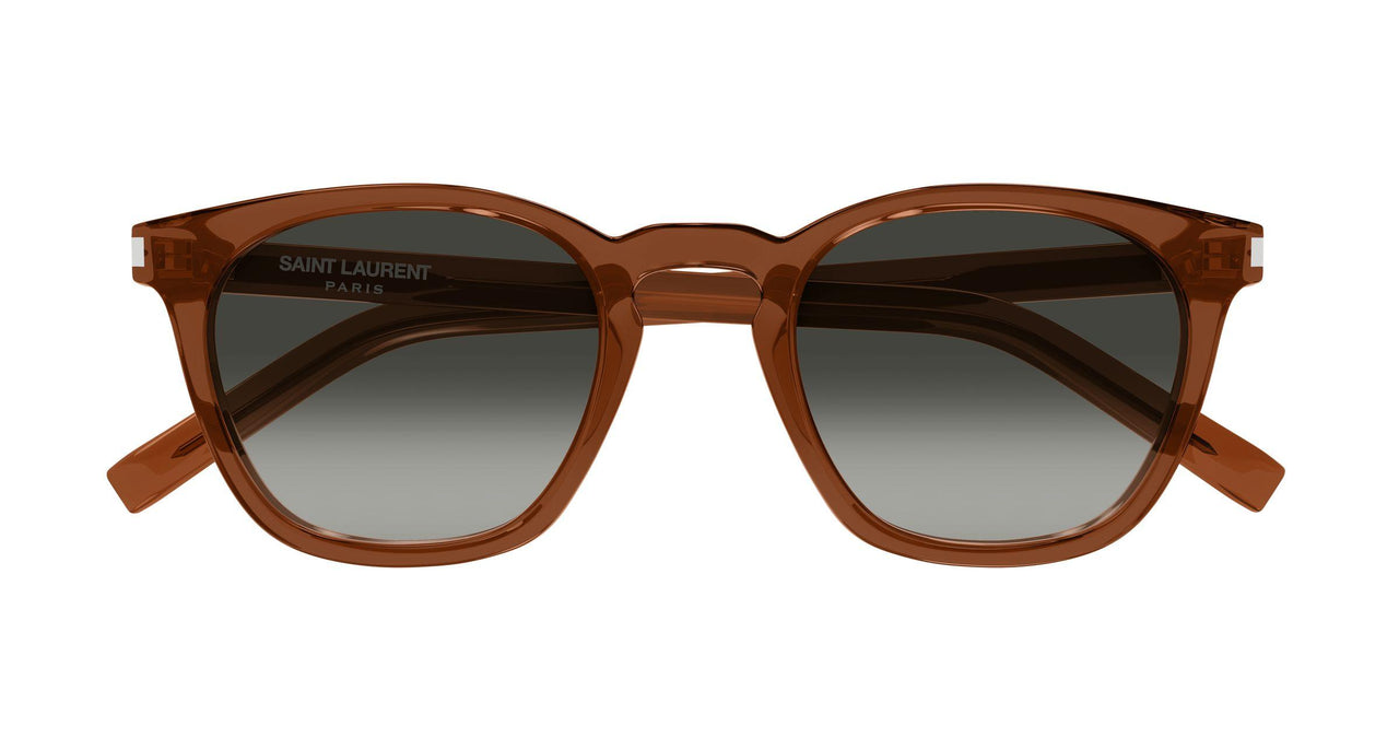 051 - Brown - Grey