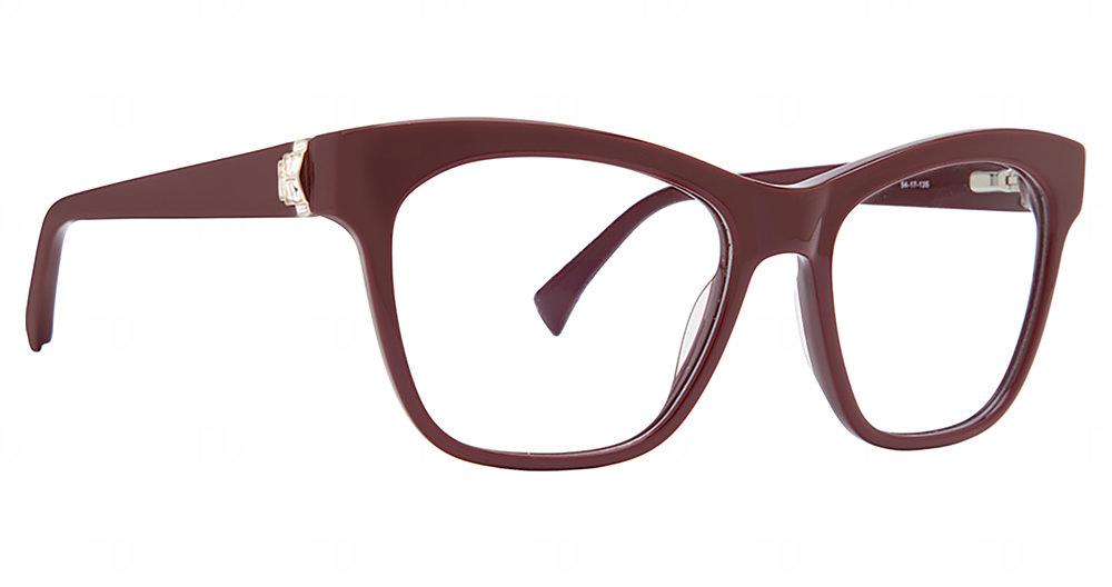 Badgley Mischka BMNOUVEL Eyeglasses