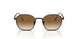 800251 - Blue - Gradient Brown