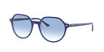 13193F - Blue - Clear Gradient Blue / 53