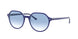 13193F - Blue - Clear Gradient Blue