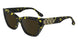 Victoria Beckham VB668S Sunglasses