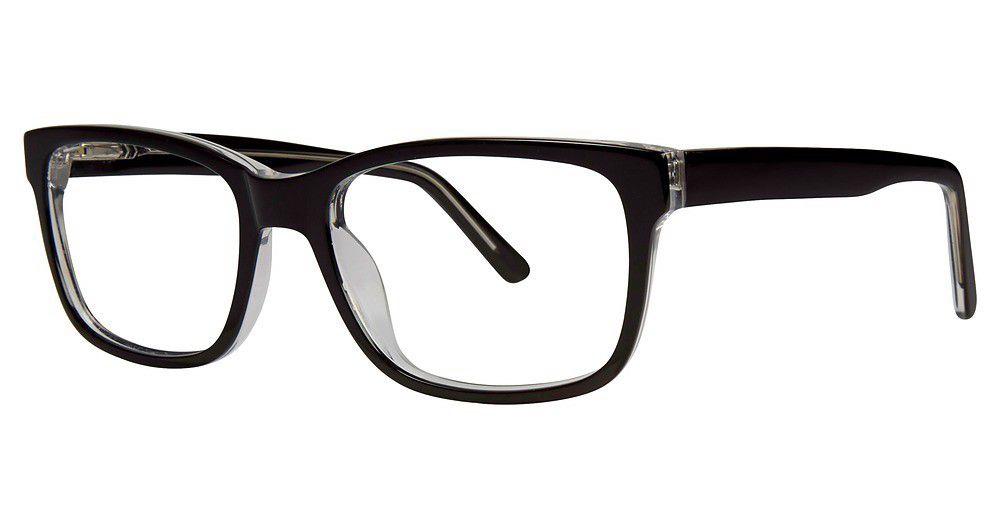 GB+ INTELLECT Eyeglasses