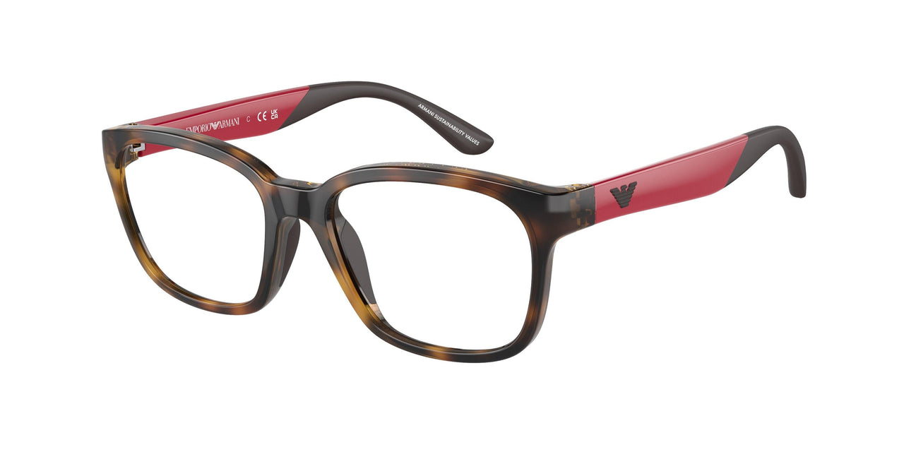 Emporio Armani Kids 3003 Eyeglasses