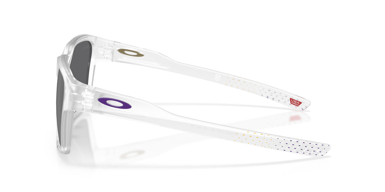 949731 - Transparent - Prizm Black