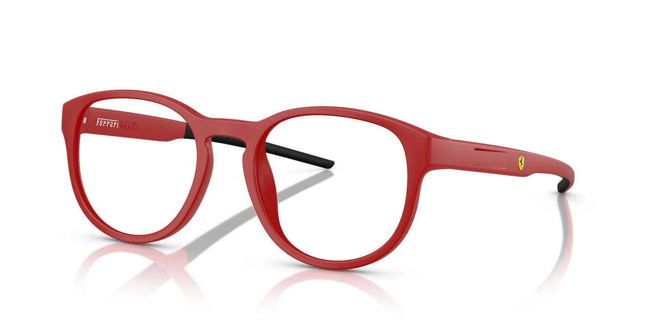520 - Red