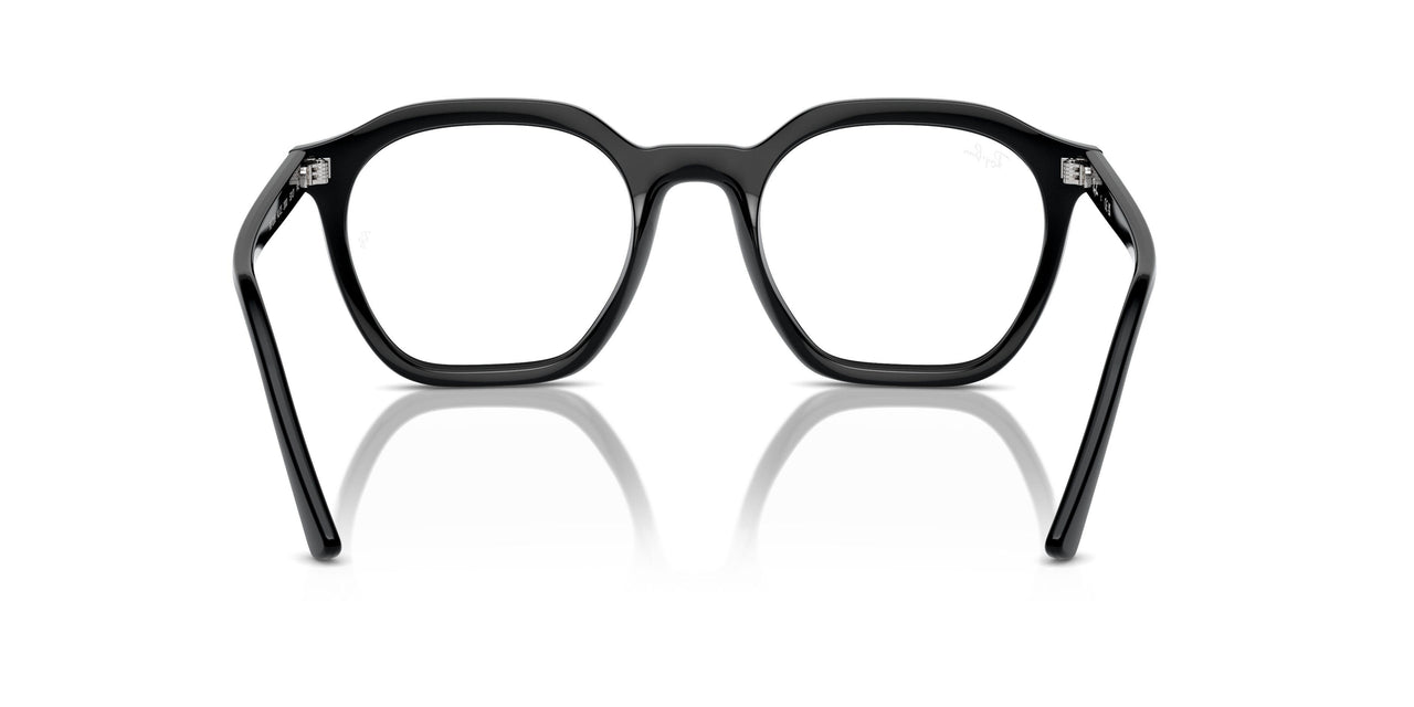 2000 - Black - Clear