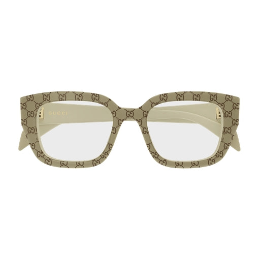 005 - Beige - Transparent