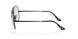 9148BF - Black - Clear/blue Light Filter