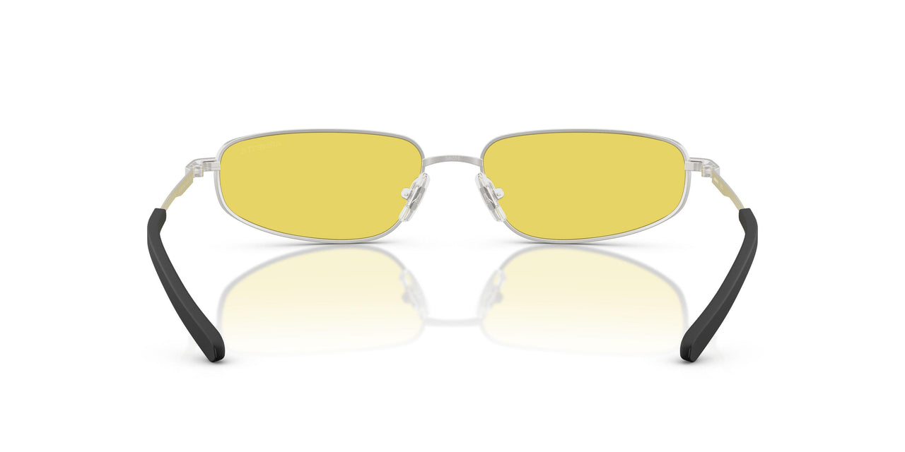770/85 - Silver - Yellow