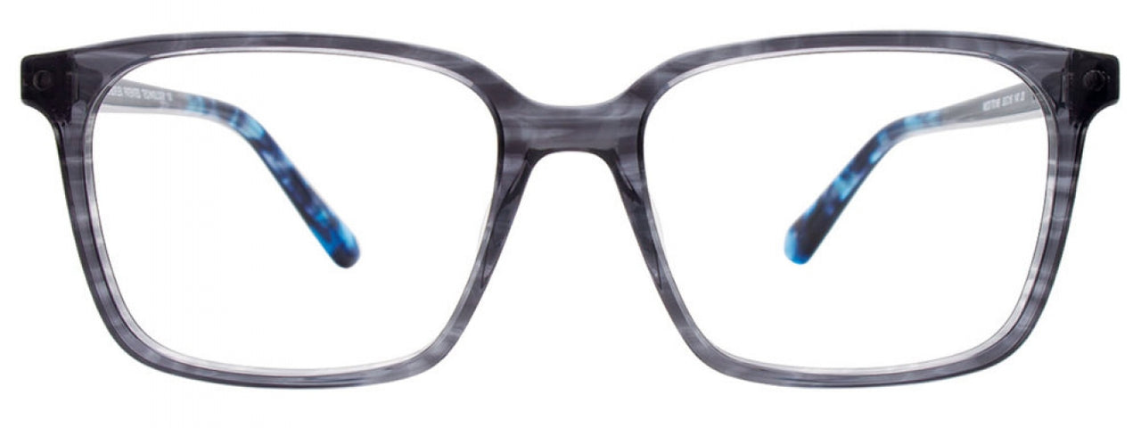 20 - Grey Transparent