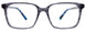 20 - Grey Transparent