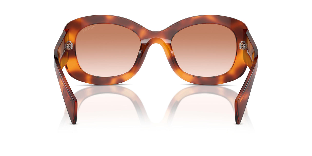 18R70E - Brown - Cognac Sfumato Ninfea